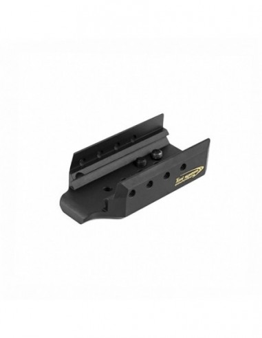 Brass frame weight for CZ P10F - TONI...