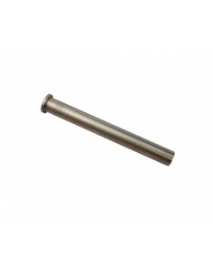 Guidamolla in acciaio per...