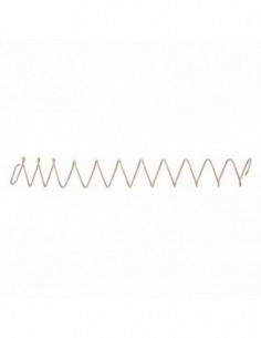 Molla caricatore 31 colpi...