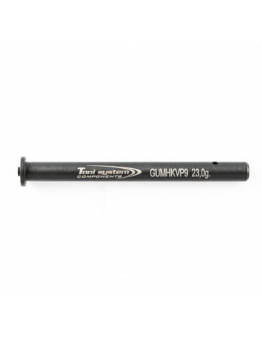 Steel guide rod for H&K VP9 - TONI...
