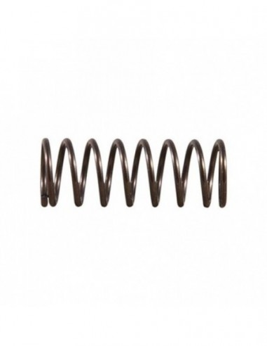 Lightened firing pin spring for...
