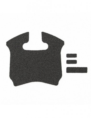 Adesivo grip per Canik TP9 Elite Combat