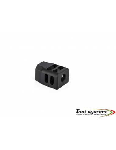 Compensatore minor 1/2x28 DX per...