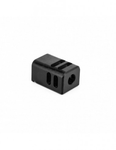 Minor compensator for KKM barrel for...
