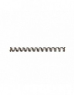 Soft firing pin spring for...