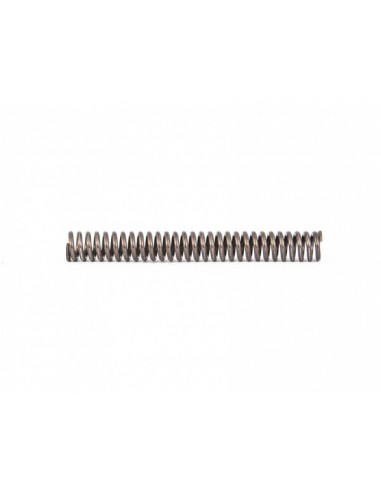 Lightened firing pin spring for APX -...