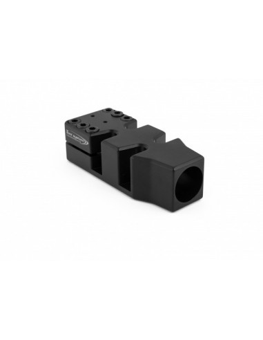 Muzzle brake diameter 21,8mm - TONI...