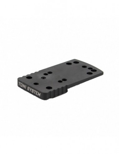 Red Dot base plate (type A) for...