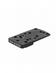 Red Dot base plate (type B)...