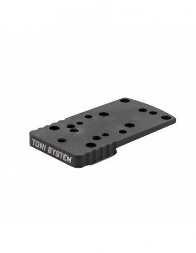 Red Dot base plate (type B) for...