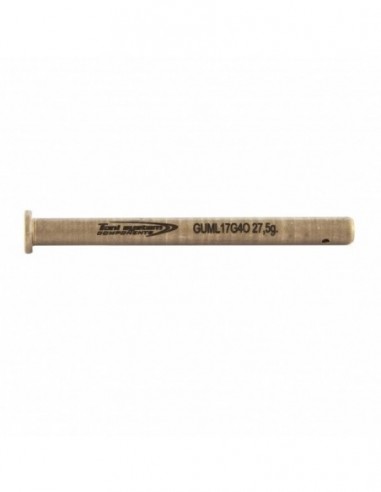 Brass guide rod for Glock...