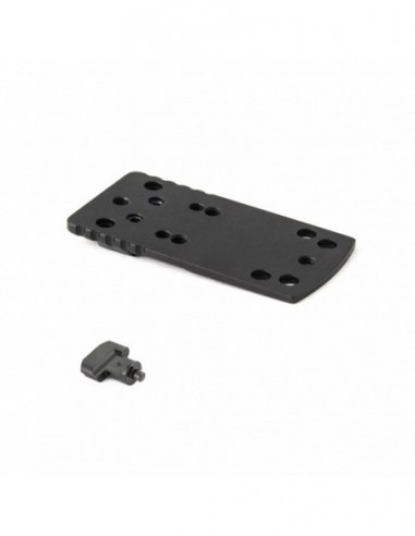 Red Dot base plate (type A) for...
