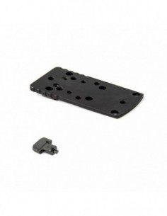 Base piastrina (tipo B) per...