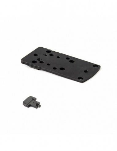 Base piastrina (tipo B) per Punti...