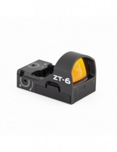 ZT Punti Rossi tattico 6...