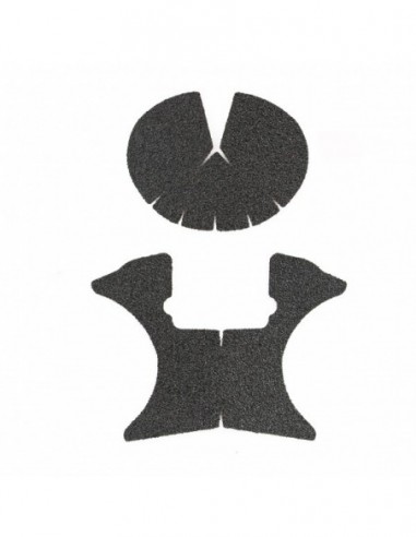 Adhesive grip tape for S&W MP9 M2.0...
