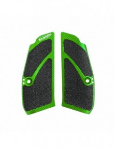 Guancette lunghe X3D...