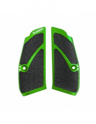 Long lightened X3D grips for CZ P01 -...