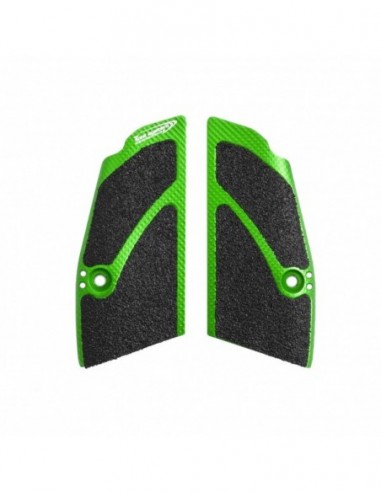 Guancette corte X3D alleggerite per...