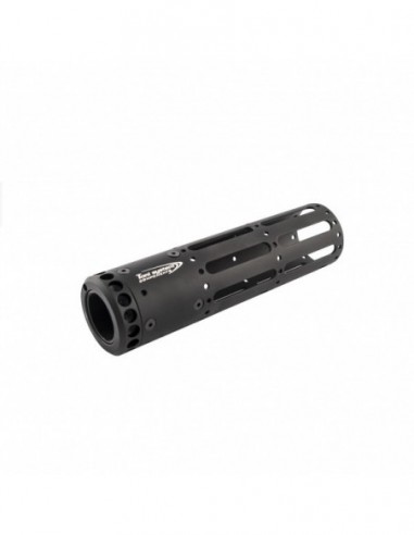 Tubo astina AR15 - 2 asole, lunghezza...