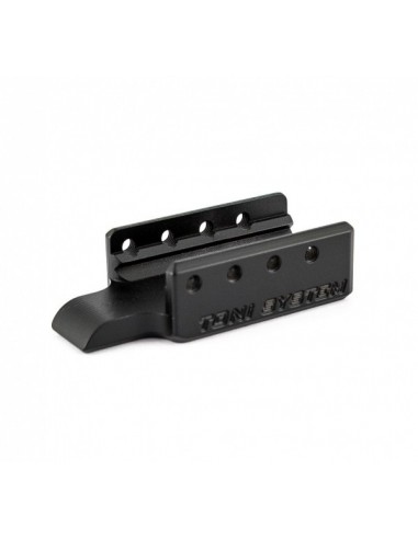 Contrappeso in ottone per Glock...