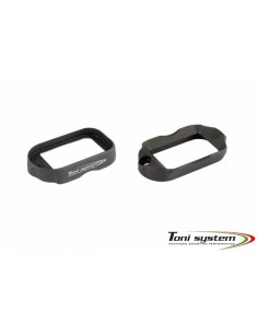 Minigonna tactical per...