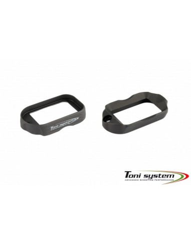 Minigonna tactical per Glock 19 gen.4...