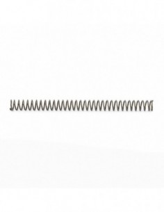 Recoil spring for HS /...