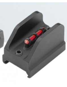 Ramp with sight for STF -...