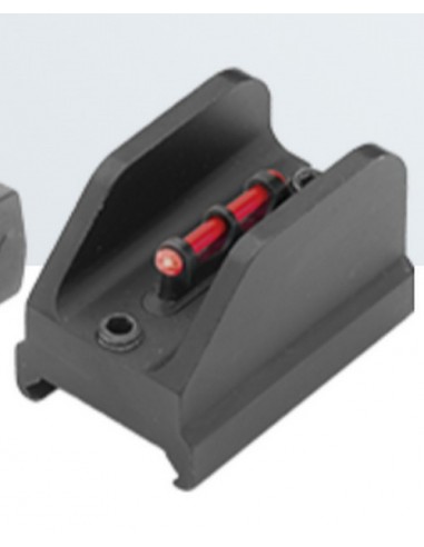 Ramp with sight for STF - LPA Sights