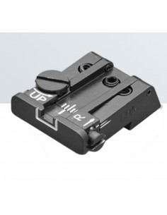 Alza regulable por CZ P09...