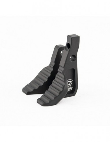 Enhanced Mag Release TST for CZ...