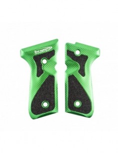 Guancette 3D per Beretta 98...