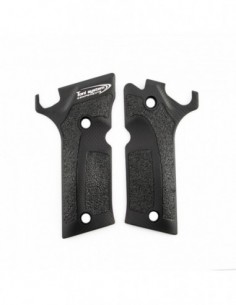 Guancette 3D maggiorate per... 2