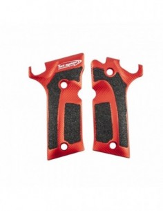 Empuñaduras oversize 3D...