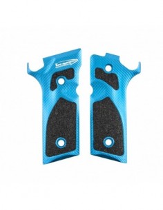 Guancette 3D per Beretta 98...