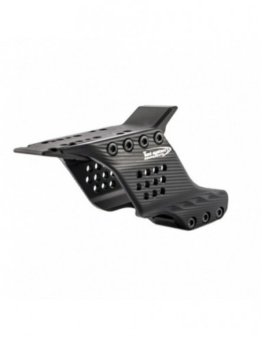 Attacco multi Punti Rossi per Beretta...