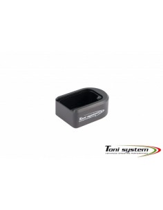 Magazine pad extension +2... 2