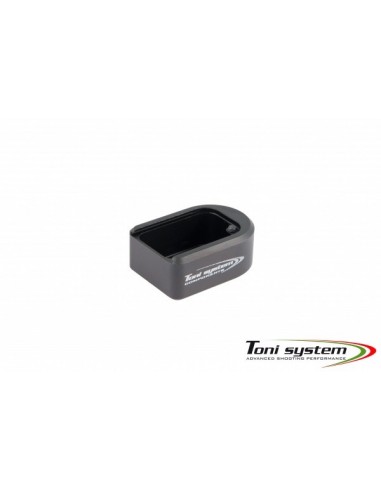 Pad fondello +2 colpi per Beretta PX4...