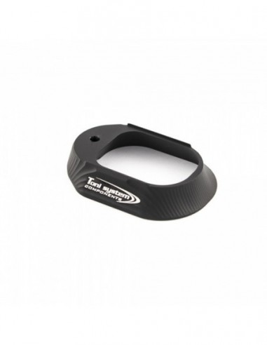 Standard magwell for Beretta 92X -...