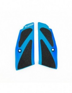 Guancette 3D corte per CZ...