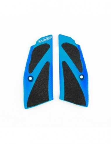 Guancette 3D corte per CZ...