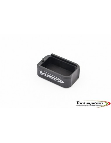 Pad +2 colpi per CZ Shadow - TONI SYSTEM