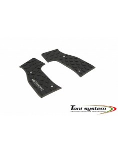 Puños Vibram para AR15 -...