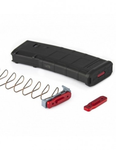 Riduttore di un colpo per caricatori...