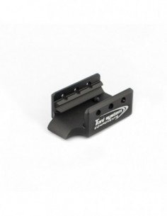 Aluminum frame weight for...