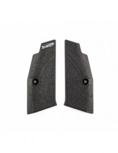 Puños largos 3D para...