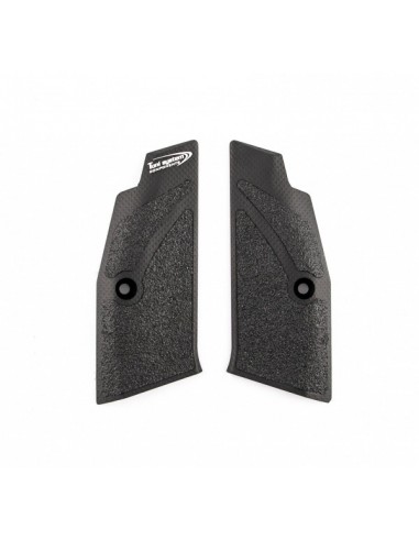 Guancette 3D lunghe per Phoenix...