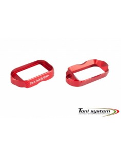 Minigonna tactical per...