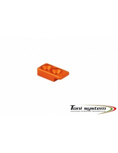 Pulsante maggiorato sgancio...